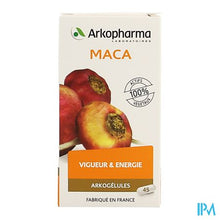 Charger l'image dans la galerie, Arkocaps Maca 45 Cfr 4147344
