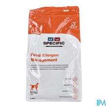 Afbeelding in Gallery-weergave laden, Specific Cdd Food Allergy Management 2kg

