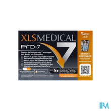 Load image into Gallery viewer, Xls Med. Pro-7 Comp 180
