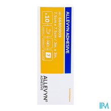 Afbeelding in Gallery-weergave laden, Allevyn Verb Adh Hydrocel. 7,5x 7,5cm 10 66800009
