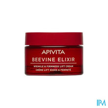 Load image into Gallery viewer, Apivita Beevine Wrinkle&amp;firm Cream Rich Text. 50ml

