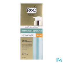 Charger l'image dans la galerie, Roc Multi Correxion Hydra Plump Moist.ip30 Cr 50ml
