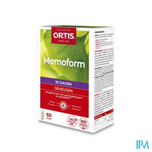 Afbeelding in Gallery-weergave laden, Ortis Memoform Comp 60
