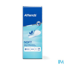 Afbeelding in Gallery-weergave laden, Attends Soft Micro 0 8x28
