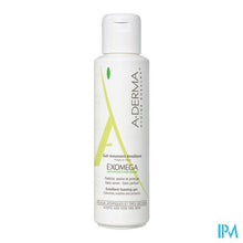 Afbeelding in Gallery-weergave laden, Aderma Exomega Schuimgel Emolierend Fl 500ml
