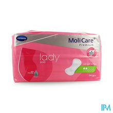 Afbeelding in Gallery-weergave laden, Molicare Pr Lady Pad 2 Drops 14 P/s
