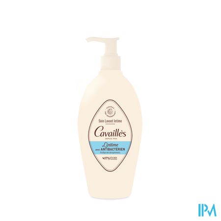 Roge Cavailles Verzorging Int. Toilet A/bact.250ml