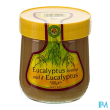 Afbeelding in Gallery-weergave laden, Melapi Honing Eucalyptus Vast 500g 5014 Revogan
