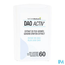 Charger l'image dans la galerie, Dao Activ' Caps 60
