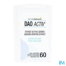 Load image into Gallery viewer, Dao Activ' Caps 60
