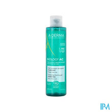 Charger l'image dans la galerie, Aderma Biology Ac Zuiv. Schuim.reinig.gel 200ml
