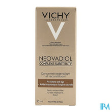 Charger l'image dans la galerie, Vichy Neovadiol Sc Serum 30ml Nf
