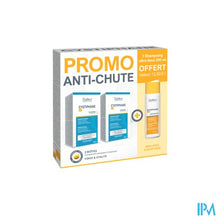 Charger l'image dans la galerie, Cystiphane Tabl 2x120 +sh Ultra Zacht 200ml Gratis
