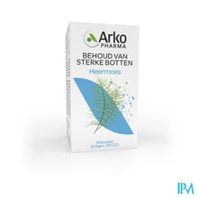 Afbeelding in Gallery-weergave laden, Arkocaps Heermoes Plantaardig 150 Cfr 4138053
