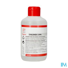 Load image into Gallery viewer, Fagron Pharmawhite Chlohex 2,0 Ipa 250ml
