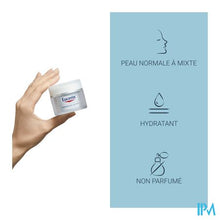 Afbeelding in Gallery-weergave laden, Eucerin Aquaporin Active Verz. Hydra H N-mix 50ml
