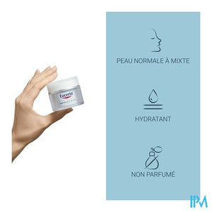 Eucerin Aquaporin Active Verz. Hydra H N-mix 50ml