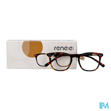 Afbeelding in Gallery-weergave laden, RenE(e) Bril Re-z02 Espresso Shot Tortoise +1,00
