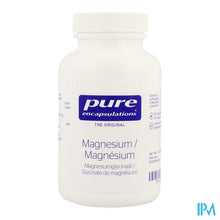 Afbeelding in Gallery-weergave laden, Pure Encapsulations Magnesiumbisglycinaat Caps 90
