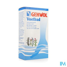 Afbeelding in Gallery-weergave laden, Gehwol Voetbad 400g Consulta
