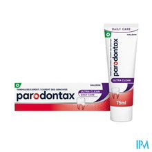 Afbeelding in Gallery-weergave laden, Parodontax Ultra Clean Tandpasta 75ml
