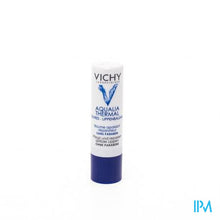 Load image into Gallery viewer, Vichy Aqualia Thermal Lippen 4,7ml
