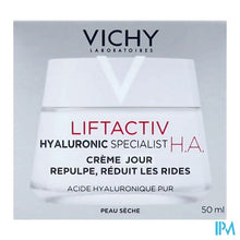 Charger l'image dans la galerie, Vichy Liftactiv Supreme Dh 50ml
