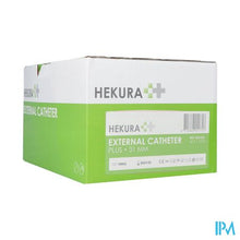 Load image into Gallery viewer, Hekura Plus Externe Katheter 31mm 1 Uz6322
