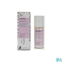 Afbeelding in Gallery-weergave laden, Korres Kb Deodorant Equisetum 30ml
