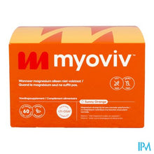 Charger l'image dans la galerie, Myoviv Zakje 60
