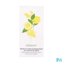 Charger l'image dans la galerie, Roger&amp;gallet Cedrat Zeep 100g
