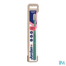 Load image into Gallery viewer, Jordan Tandenborstel Clean Smile Care M
