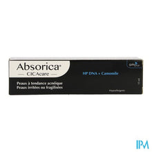 Load image into Gallery viewer, Absorica® CICAcare creme Tube 15 ml

