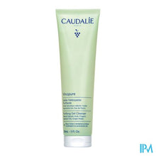 Afbeelding in Gallery-weergave laden, Caudalie Vinopure Cleansing Gel 150ml
