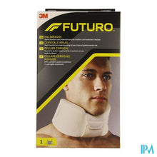 Load image into Gallery viewer, Futuro Cervicale Kraag 09027, Aanpasbaar
