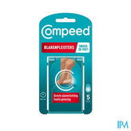 Compeed Blaren Onder De Voet Patch 5