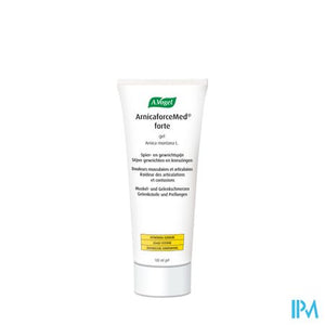 A.Vogel Arnicaforcemed Forte Gel 100ml