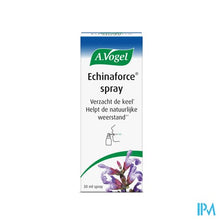 Load image into Gallery viewer, A.Vogel Spray voor de keel 30ml
