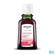 Weleda Ratanhia Mondwater 50ml