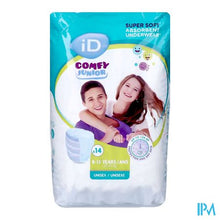Charger l'image dans la galerie, Id Comfy Junior 8-15 Jaar 14
