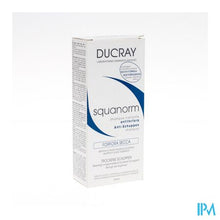 Charger l'image dans la galerie, Ducray Squanorm Sh Droge Schilfers 200ml
