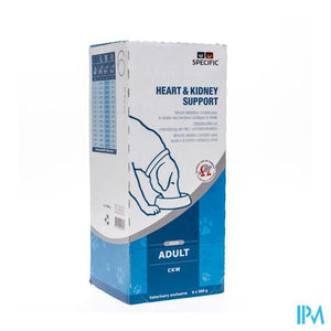 Specific Ckw Heart Kidney Support 6x300g