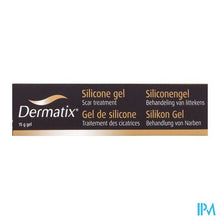 Afbeelding in Gallery-weergave laden, Dermatix Gel Silicone Tube 15g
