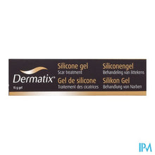Afbeelding in Gallery-weergave laden, Dermatix Gel Silicone Tube 15g
