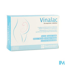 Afbeelding in Gallery-weergave laden, Vinalac Comp 30
