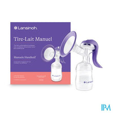 Charger l'image dans la galerie, LANSINOH HANDKOLF MANUEEL 50572 1 ST NF
