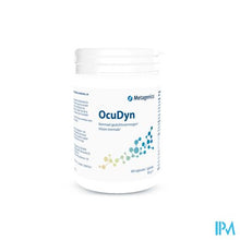 Load image into Gallery viewer, Ocudyn Caps 60 Metagenics
