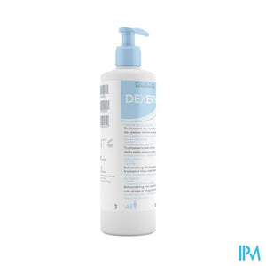 Dexeryl Creme Pompfl 500g