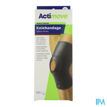 Afbeelding in Gallery-weergave laden, Actimove Sport Knee Support Open Patella l 1
