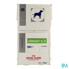 Load image into Gallery viewer, Vdiet Urinary Pouch 10x150g
